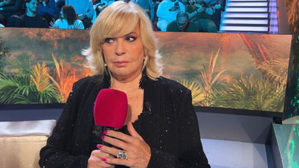 Bárbara Rey ya tiene favorito (y también villano) en ‘Supervivientes’: "Habla mal de todo el mundo" 'Supervivientes' Exclusivo Web 26/03/25