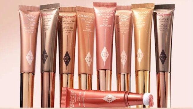 Blush Charlotte Tilbury Formato tubo