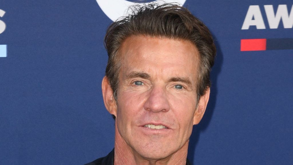 Dennis Quaid