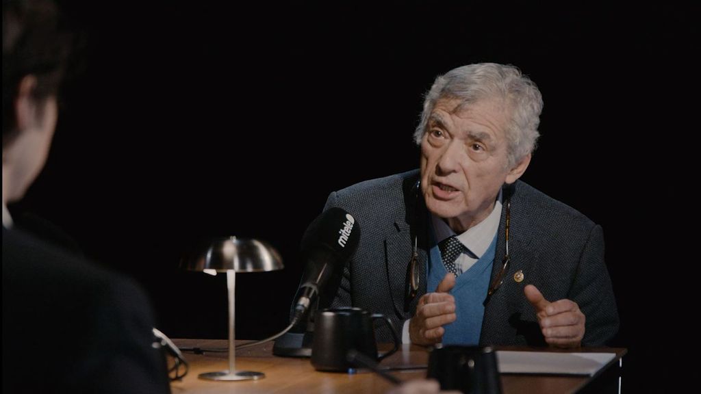 El juicio social que sufrió Villar al salir de la cárcel: "Te miran distinto, al principio iba en gorra"