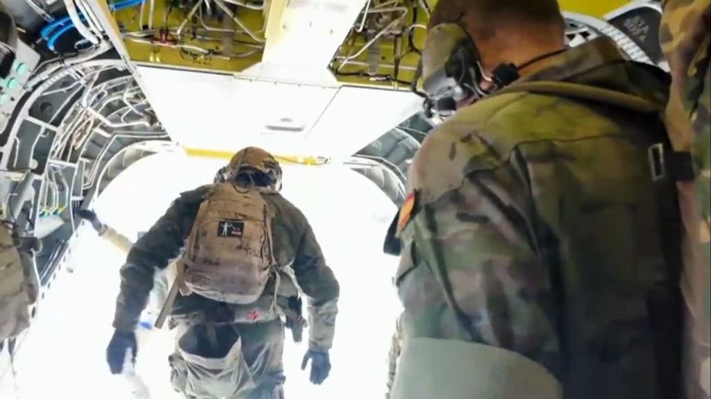 España se enfrenta a un déficit militar mientras Europa se rearma: ¿es el regreso de la mili una opción?