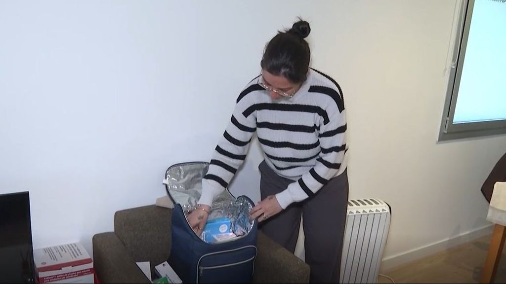 Faltan pisos de acogida gratis para pacientes en Cataluña
