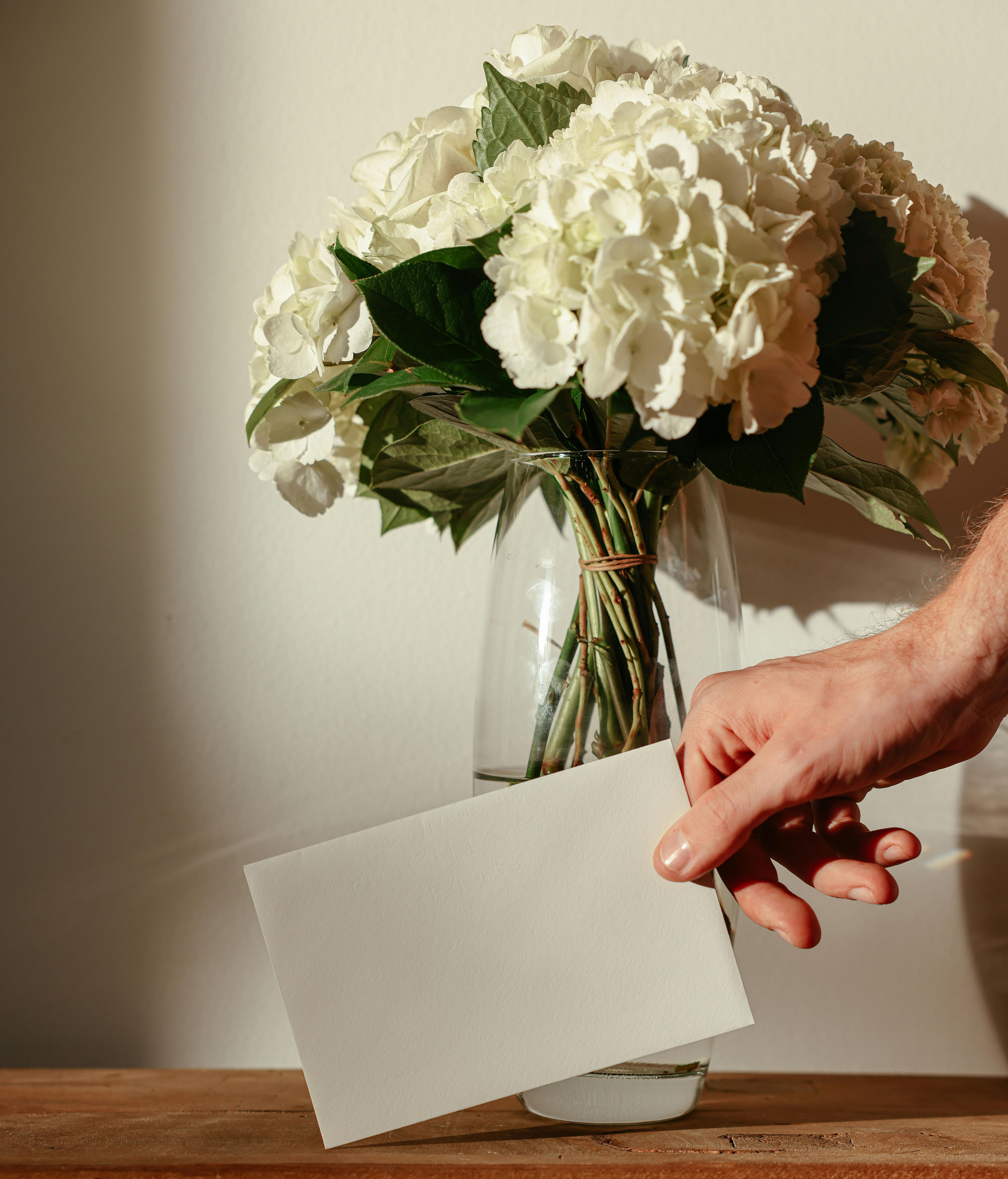 Felicita las bodas de plata con una frase especial. FUENTE: Pexels