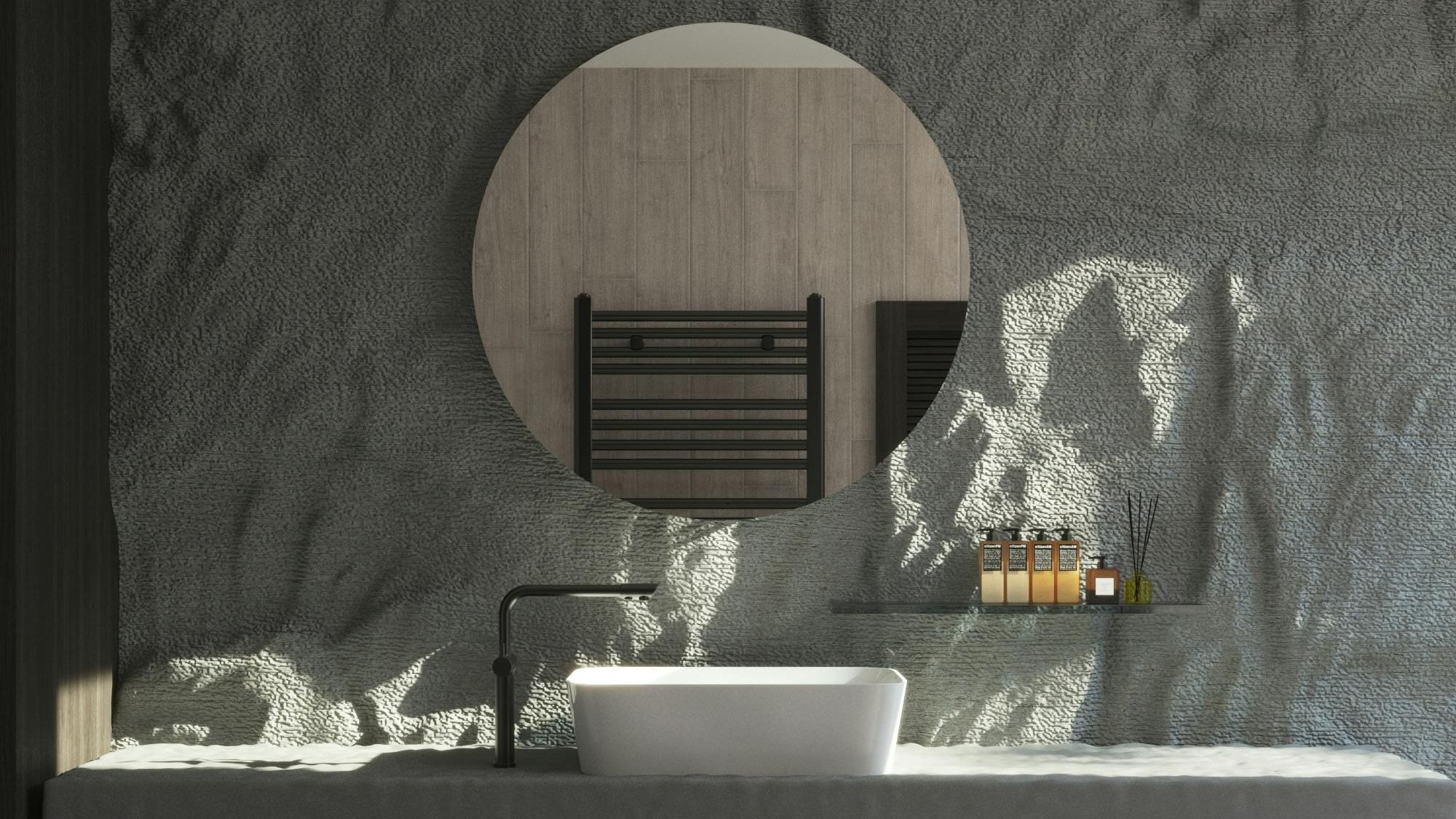 Ideas para reformar el baño