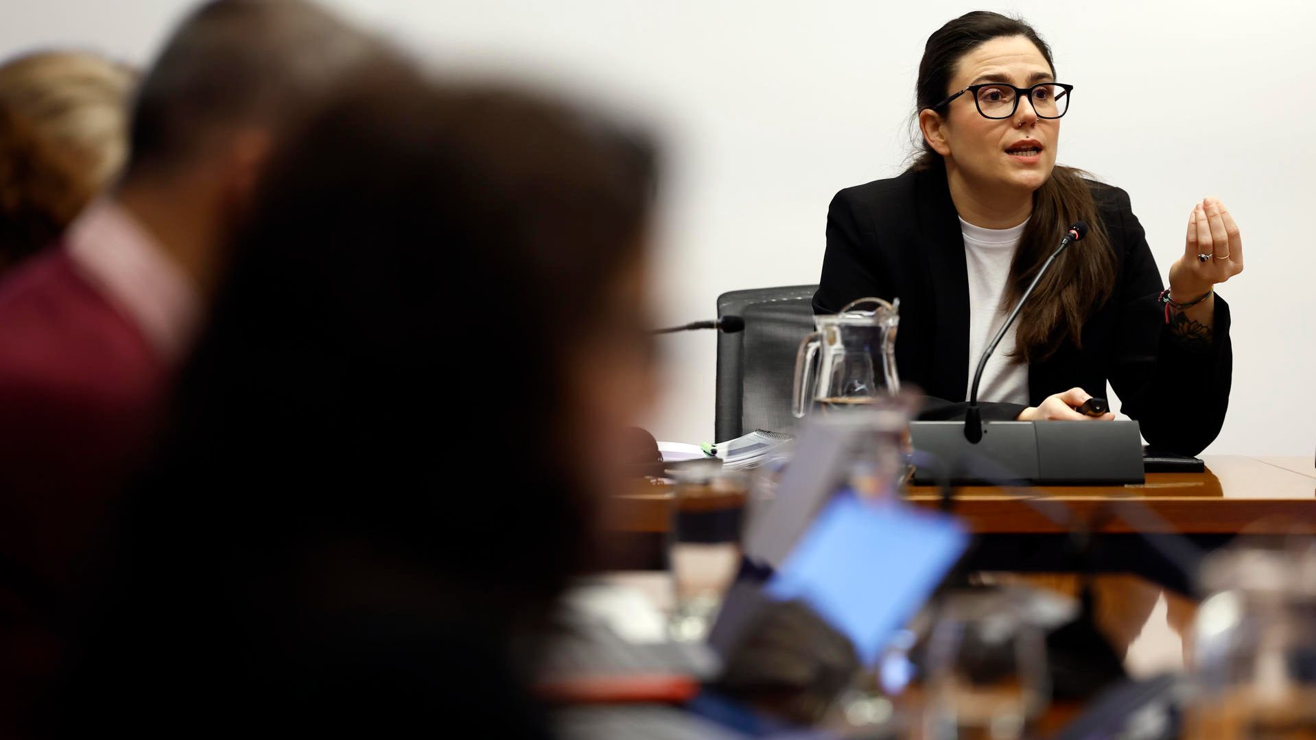 La Coordinadora de Organizaciones de Mujeres y/o Feministas por la Igualdad de Navarra (COMFIN)