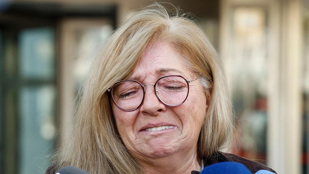 La jueza de Catarroja escucha a las familias de las víctimas de la DANA: "No tuvieron oportunidad de nada"