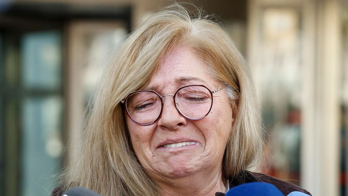 La jueza de Catarroja escucha a las familias de las víctimas de la DANA: "No tuvieron oportunidad de nada"