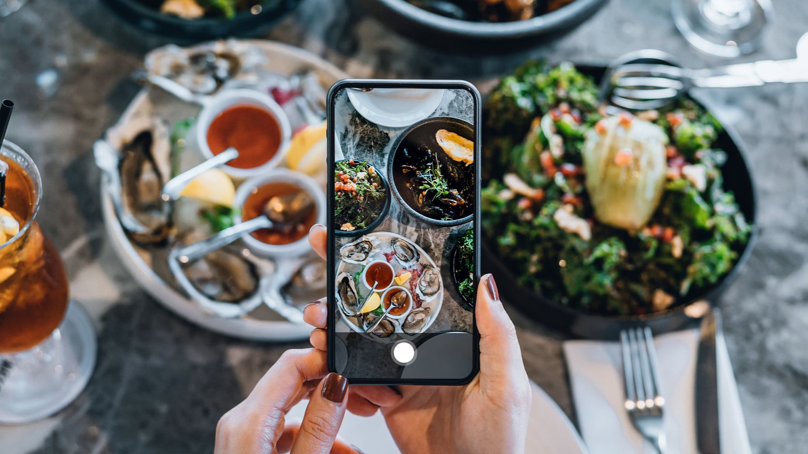 ¿Le compensa a los restaurantes invitar a los influencers a los restaurantes?