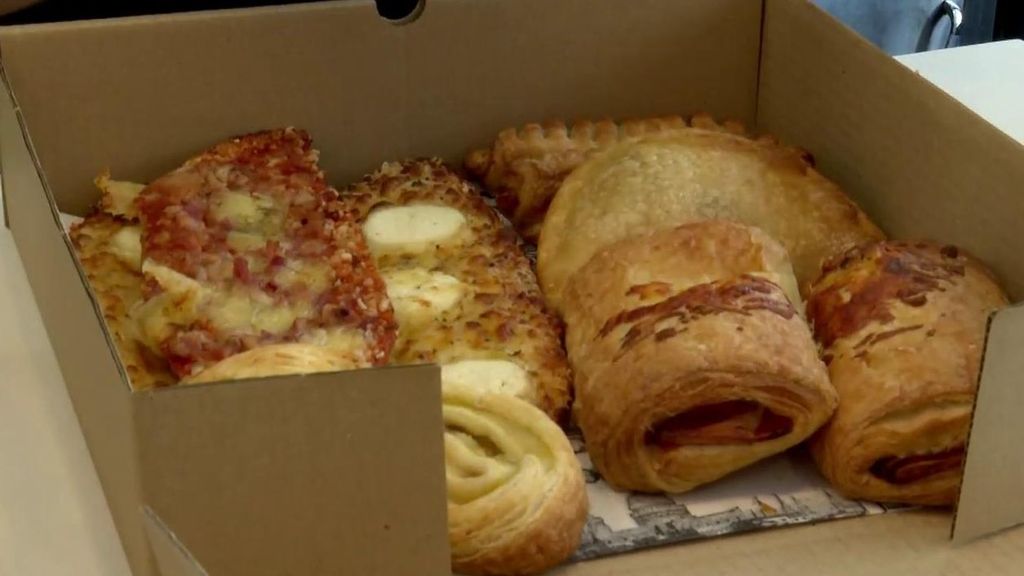 Los métodos para luchar contra el desperdicio de alimentos: los comercios se unen a la moda de las 'cajas sorpresas'