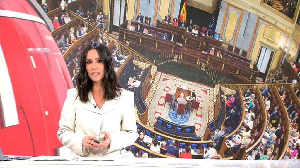 Con Alba Lago Noticias Cuatro 2025 Mediodía 26/03/2025