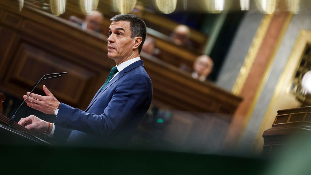 Sin acuerdo en el gasto militar: Sánchez y Feijóo discrepan por la falta de presupuestos