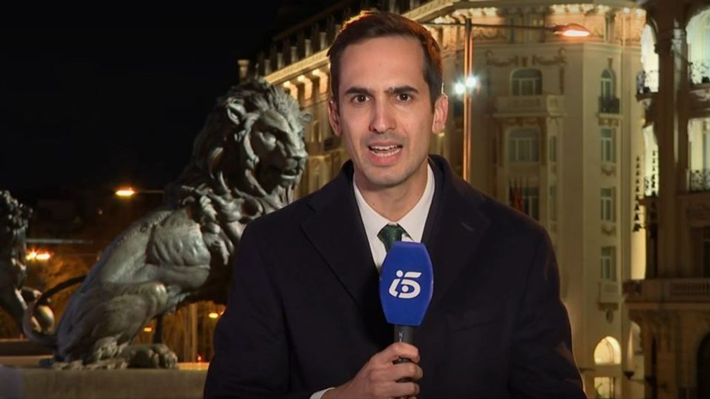 PNV y Junts sacan adelante la moción del PP para que el aumento del gasto en Defensa pase por el Congreso