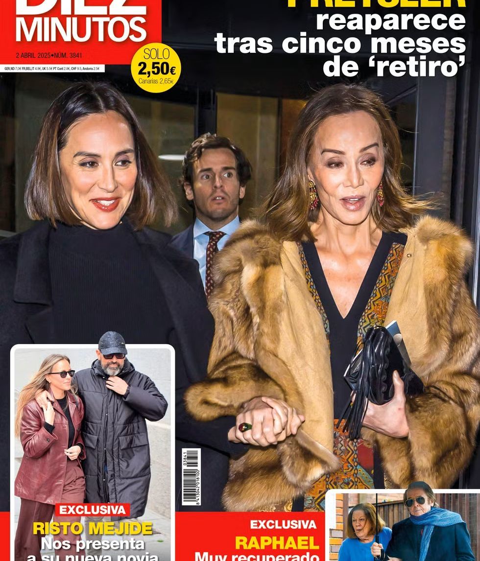 Portada del 26 de marzo