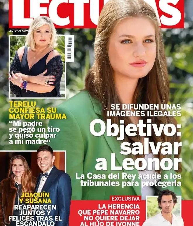 Portada del 26 de marzo