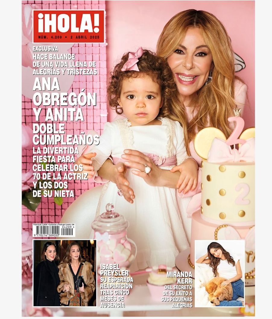 Portada del 26 de marzo