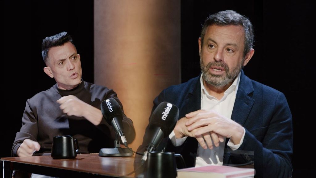 Mitele estrena 'Mis días en la cárcel', un videopodcast sobre la experiencia en prisión de invitados como Rossell o Villar