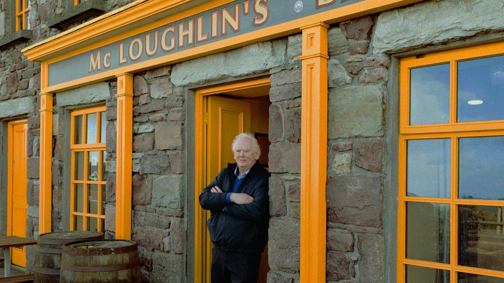 se busca un McLoughlin