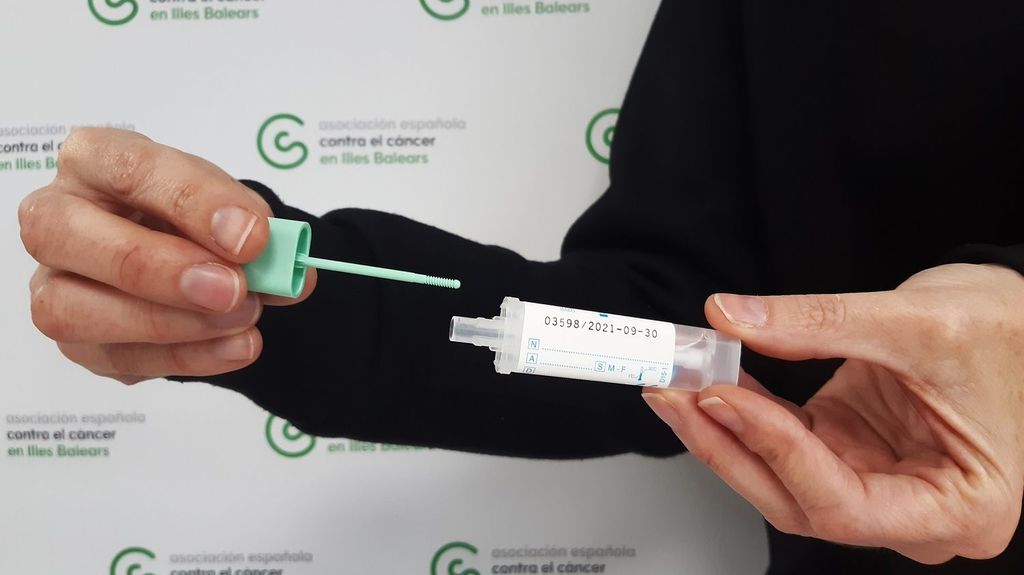 Test de Sangre Oculta en Heces (TSOH) para detectar el cáncer de colon
