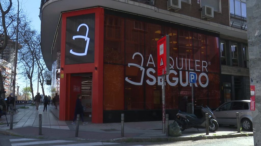 Alquiler Seguro se defiende del expediente de Consumo por "prácticas abusivas": "Cumplimos la norma a rajatabla"
