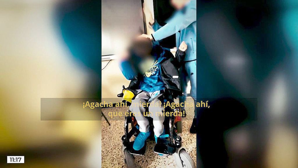 Activan el protocolo antibullying ante un caso denunciado en 'El programa de Ana Rosa': "El colegio no había hecho nada"