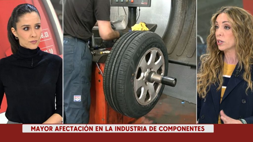 ¿Cómo afectará a España los aranceles de Trump a la industria automovilística?