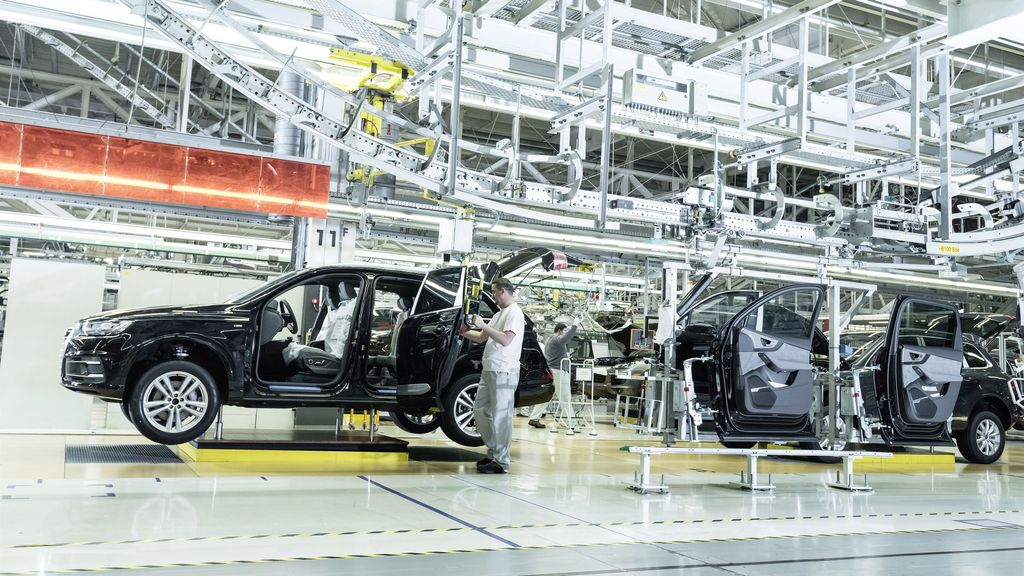 Donald Trump y sus aranceles del 25% a los automóviles fabricados fuera de EEUU: ¿cómo afecta a España y la UE?