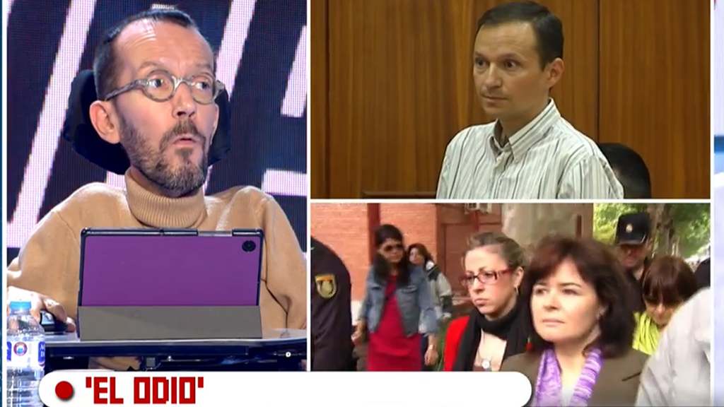 Echenique