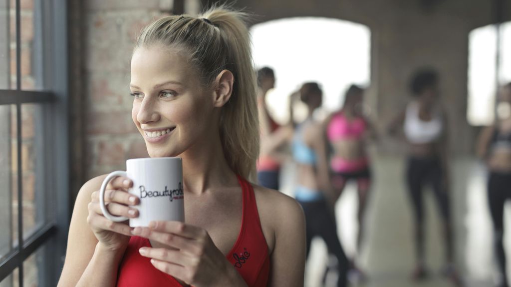 El café con mantequilla es una bebida que está de moda