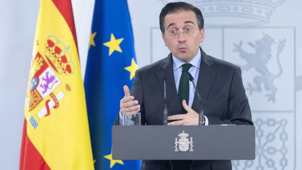 El Gobierno se desmarca de un peligro inminente de guerra que haga necesario un kit de emergencia