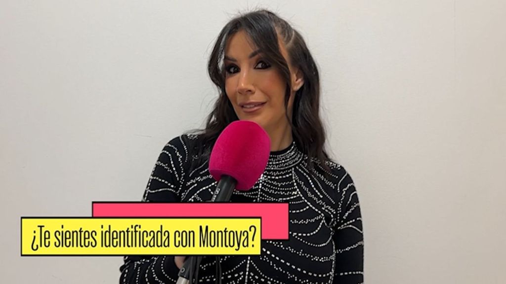 Fani Carbajo habla de su parecido con Montoya y explica por qué tiene pendiente un reecuentro con Rubén Sánchez 'La isla de las tentaciones' Exclusivo Web 27/03/25