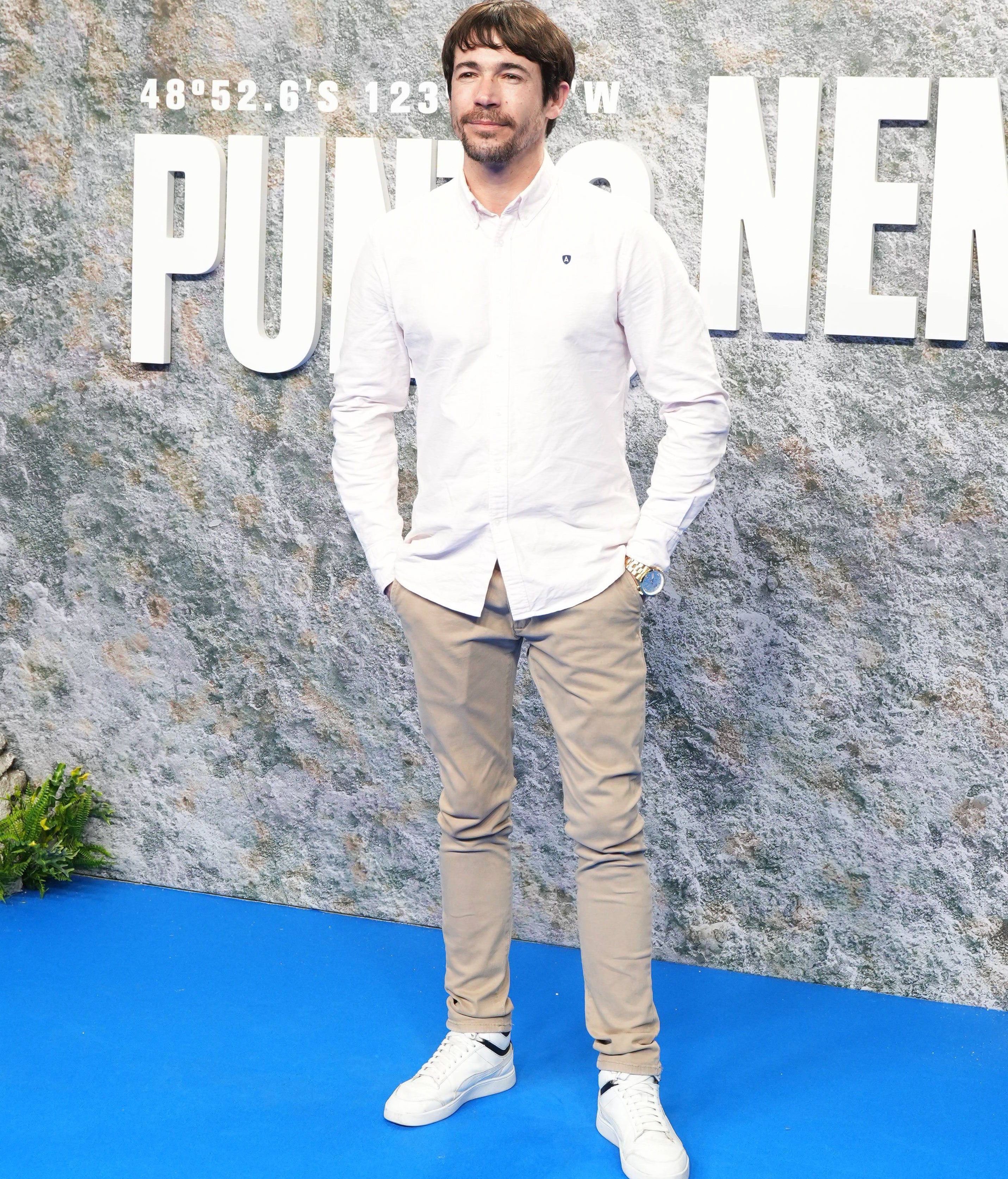 Juan José Ballesta