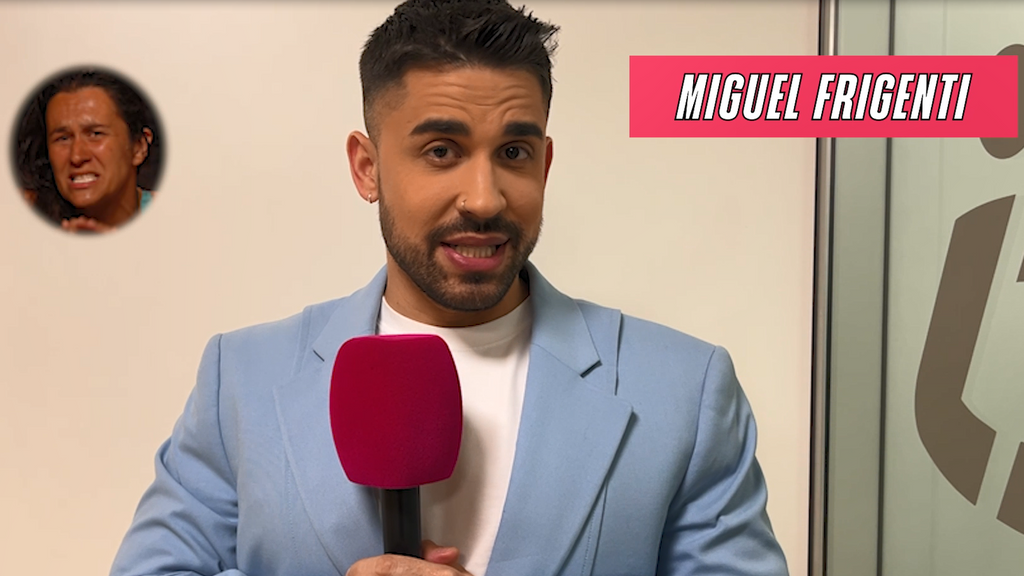 ¿La más débil de 'Supervivientes'? Los colaboradores no se muerden la lengua y coinciden en su veredicto: "Esperaba mucho más" 'Supervivientes' Exclusivo Web 27/03/25