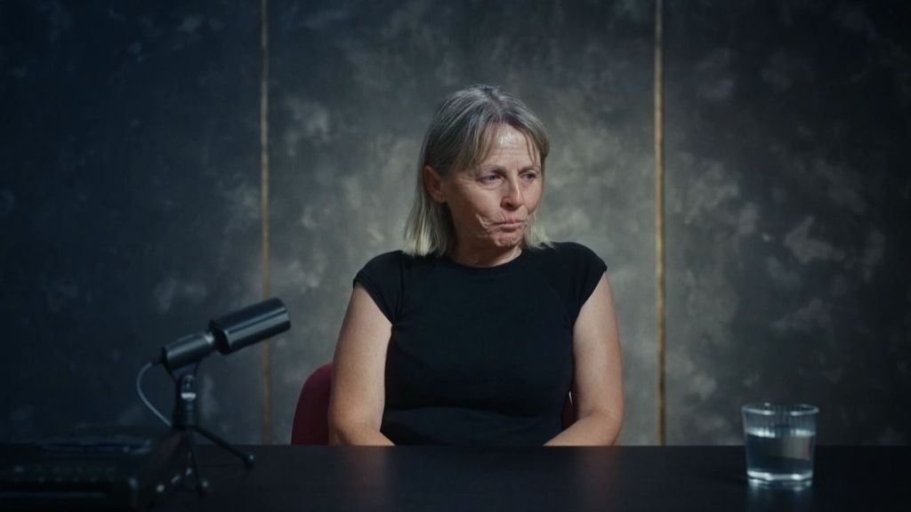 Las palabras de la hermana de Manuela Chavero: "Y lo mal que lo tuvo que pasar... eso no se me va a quitar nunca de la mente"