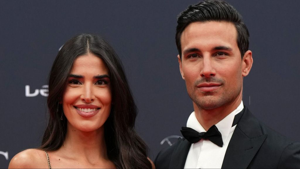 Lidia Torrent reaparece junto a Jaime Astrain tras confirmar su crisis