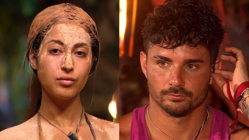 Los colaboradores opinan del comportamiento de Manuel con Samya 'Supervivientes' Exclusivo Web 27/03/25