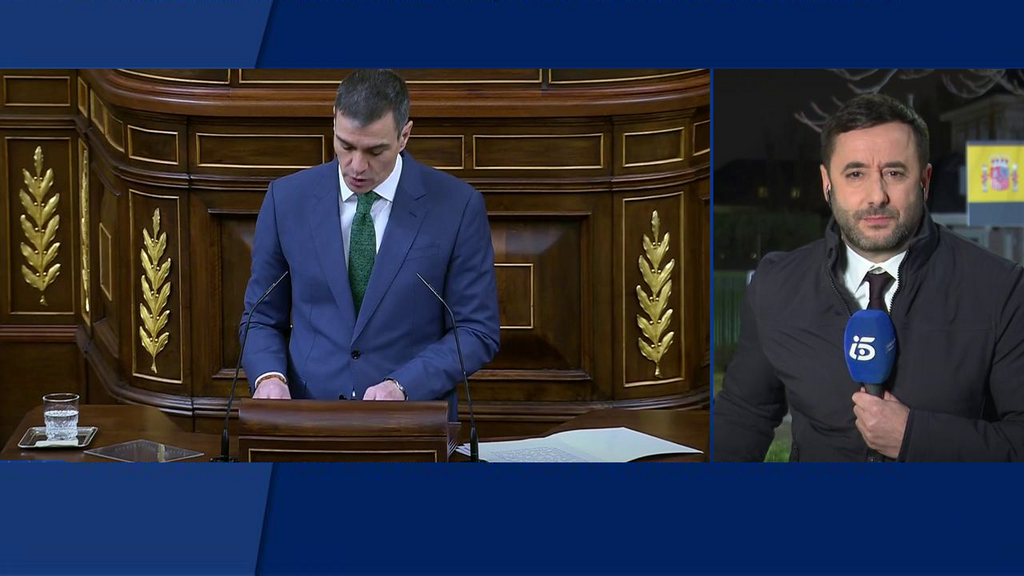 Malestar en Moncloa con Rutte por afirmar que España llegará al 2% del PIB en defensa verano: "No hay un compromiso de fechas"