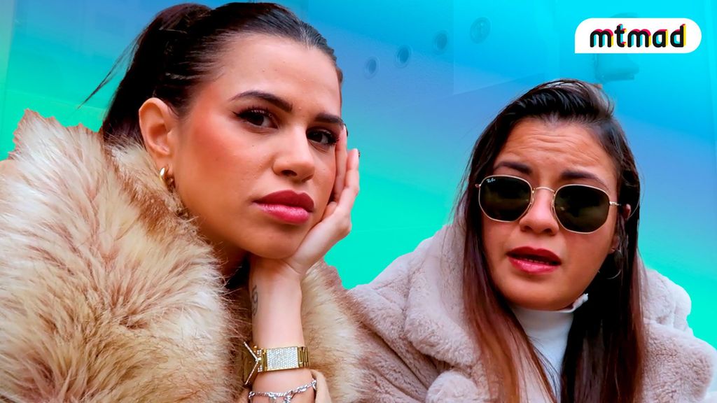 Marina Ruiz actualiza su estado y pide consejo para afrontar su duro bajón emocional Sabor a mar by Marina Ruiz Temporada 1 Capítulo 24