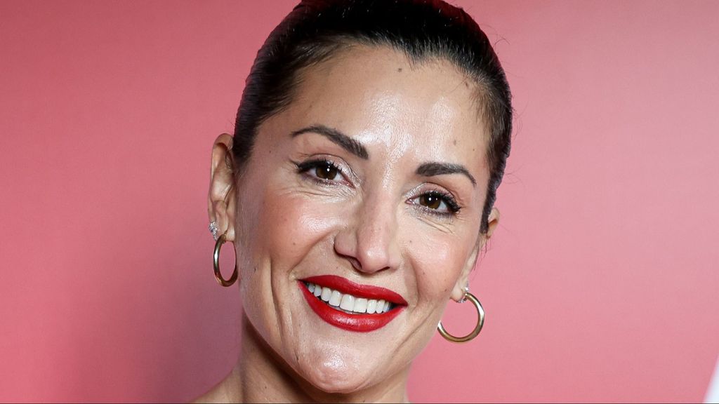 Nagore Robles explica lo que le salvó la vida en su momento más difícil
