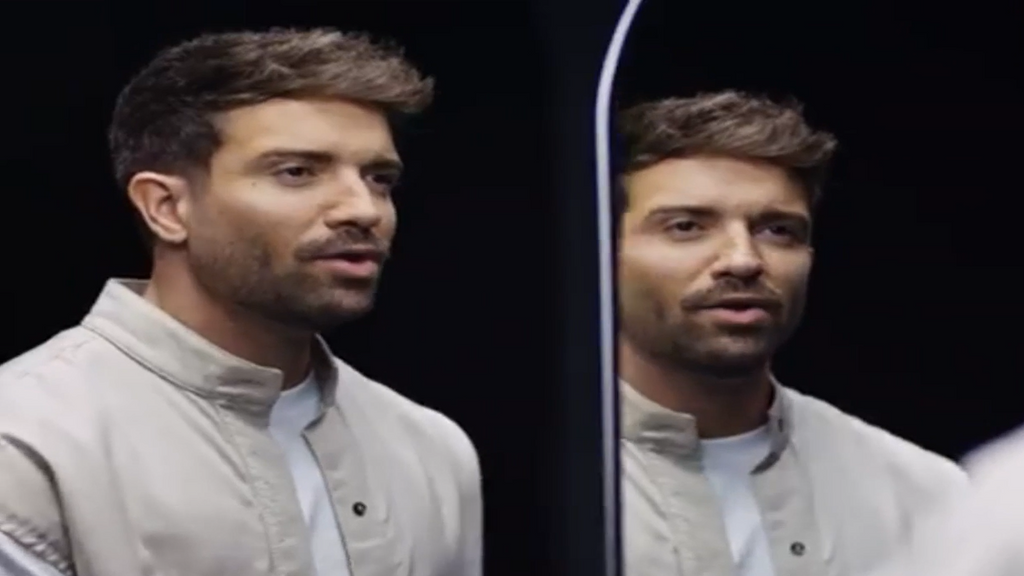Pablo Alborán