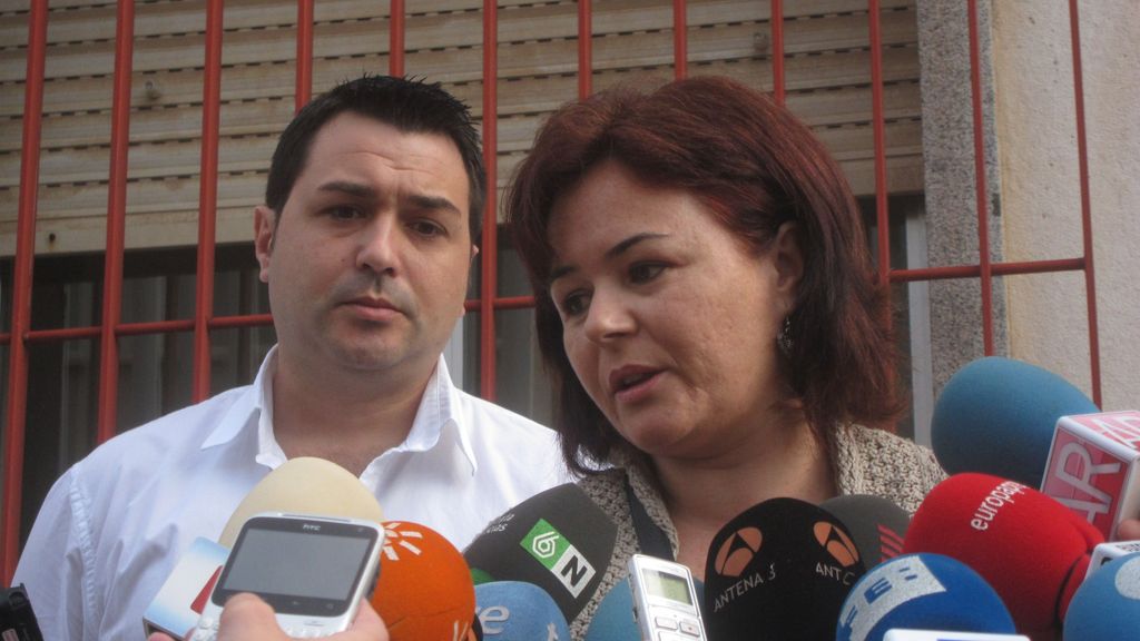 Ruth Ortiz denuncia un posible delito de quebrantamiento de condena de José Bretón