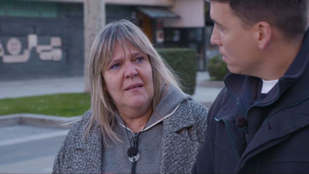 Una concursante rompe a llorar el motivo de por qué ha comenzado a donar sangre: "Le diagnosticaron a mi hijo un cáncer de hígado"
