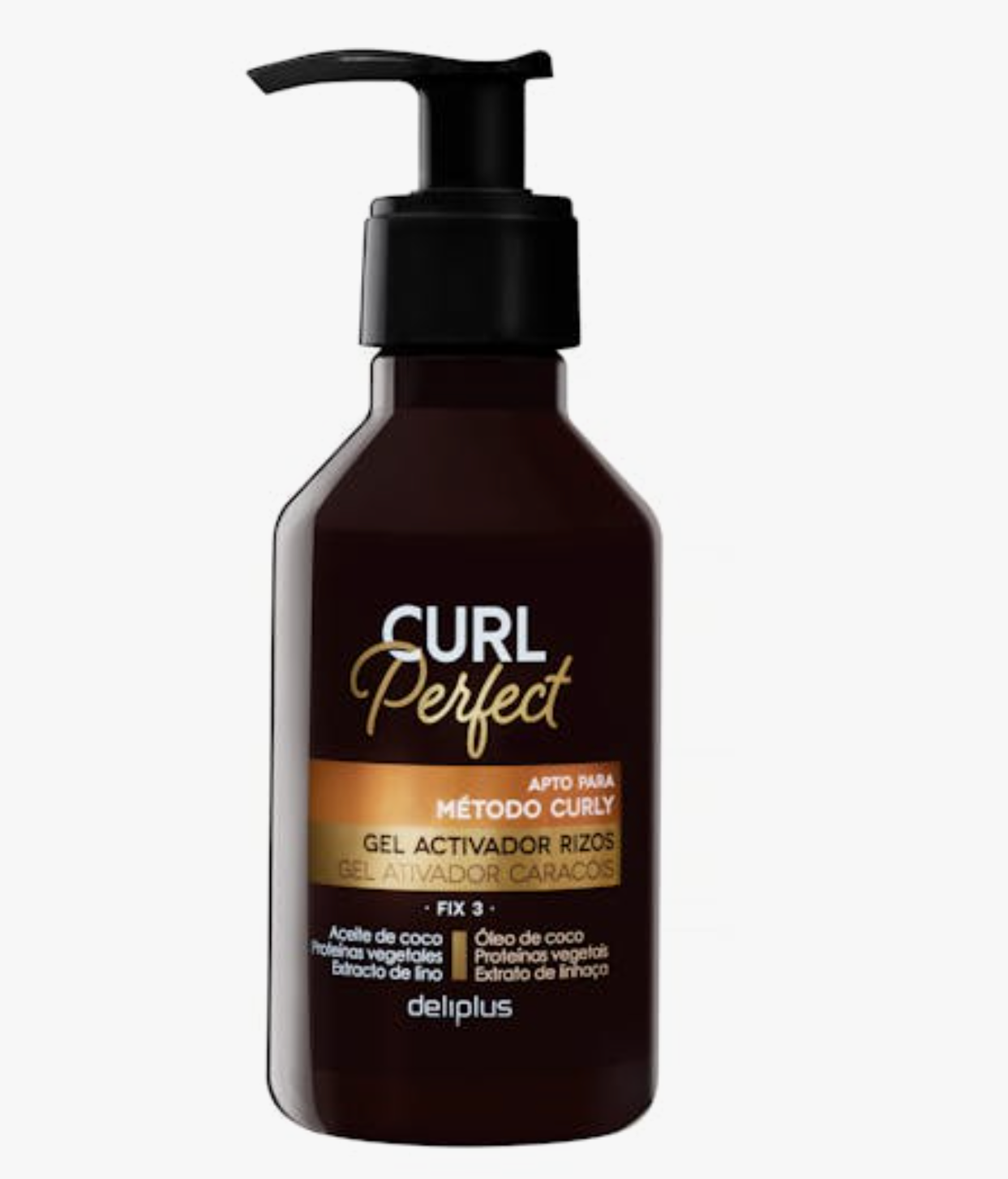 Activador de rizos Curl Perfect