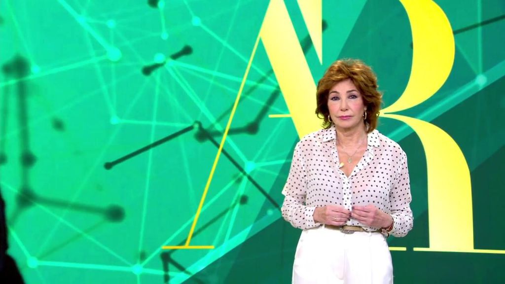Ana Rosa Quintana, sobre la amenaza de una posible guerra contra Rusia: "En tiempos oscuros, valentía y verdad" El programa de Ana Rosa 2025 Top Vídeos 1512