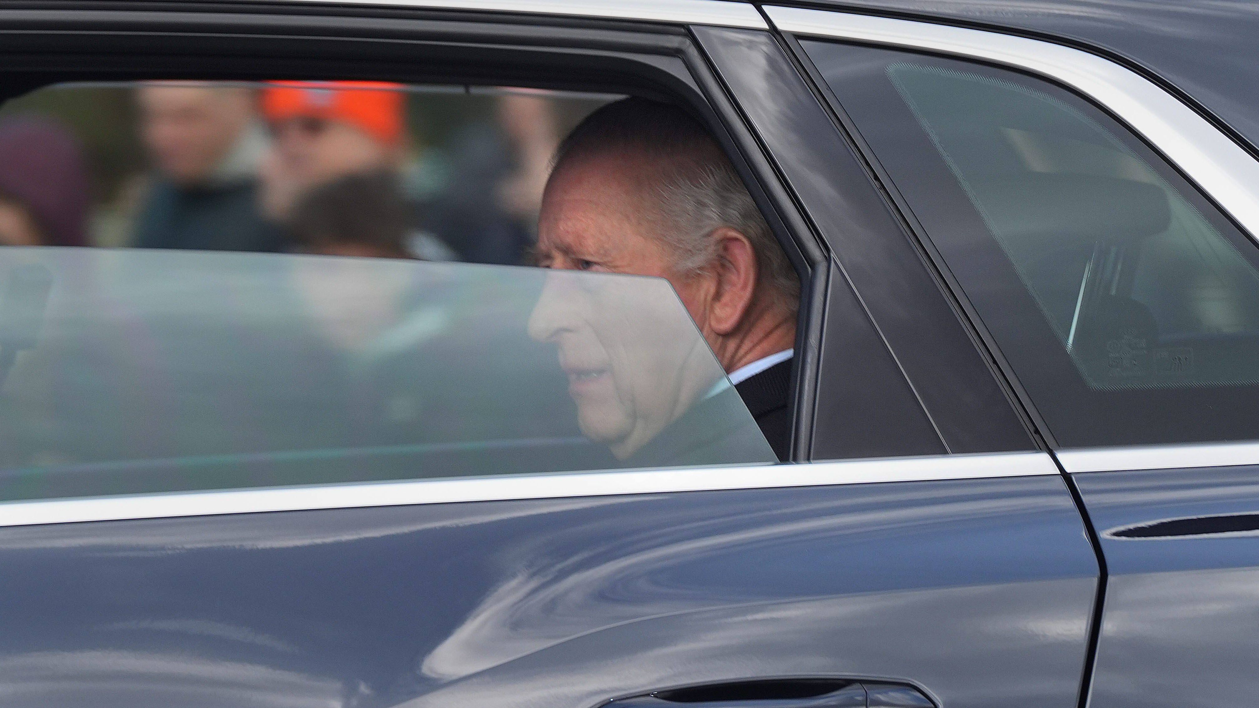 Carlos III