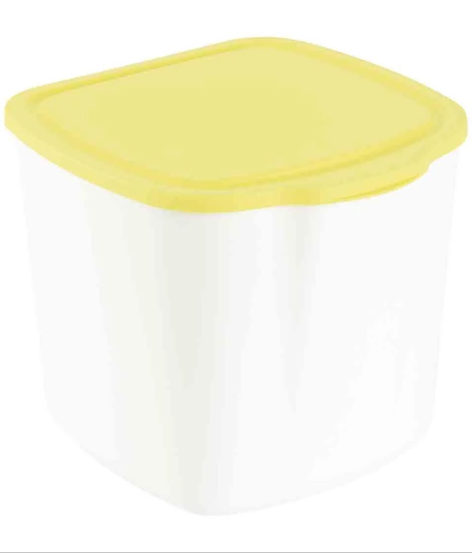 Cubo de basura colgante