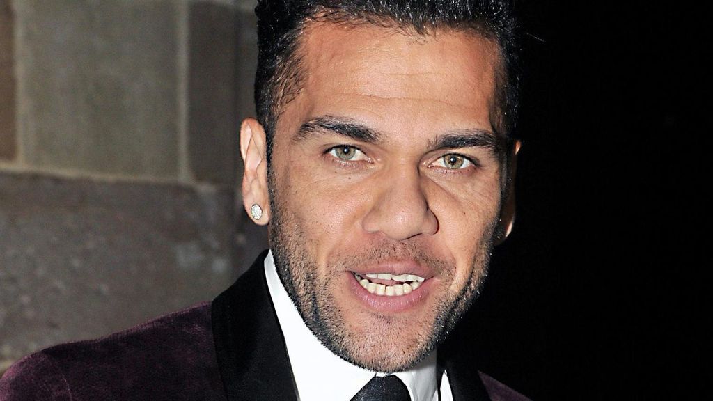 Dani Alves, absuelto de la acusación de agresión sexual a una joven en una discoteca de Barcelona