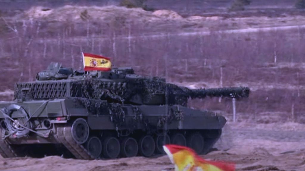 Ejército de España