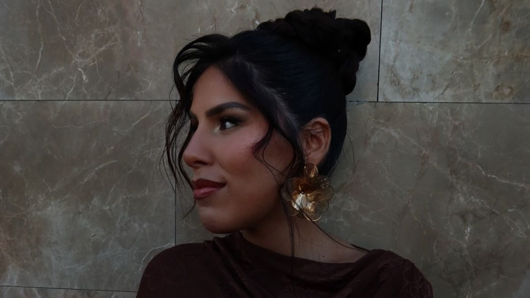 El look de Isa Pantoja en los premios 'Favoritos 2025' de 'Sevilla Magazine'