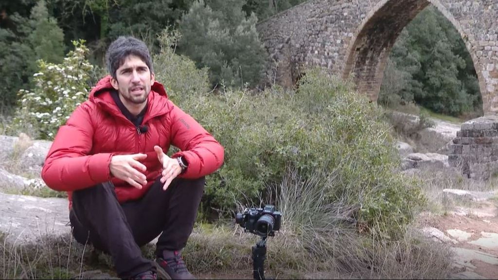 El trabajo de Biel Ràfols