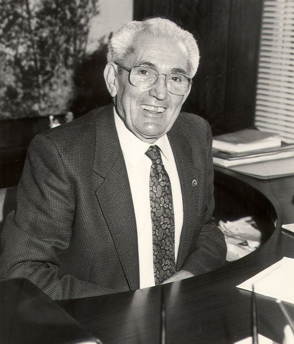 Europa Press Marcelino Camacho